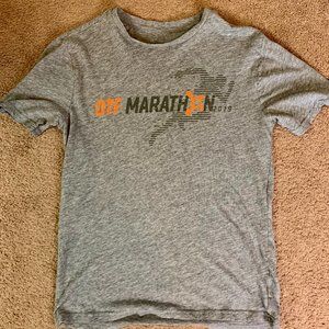 Orangetheory Marathon Month '19 T-Shirt